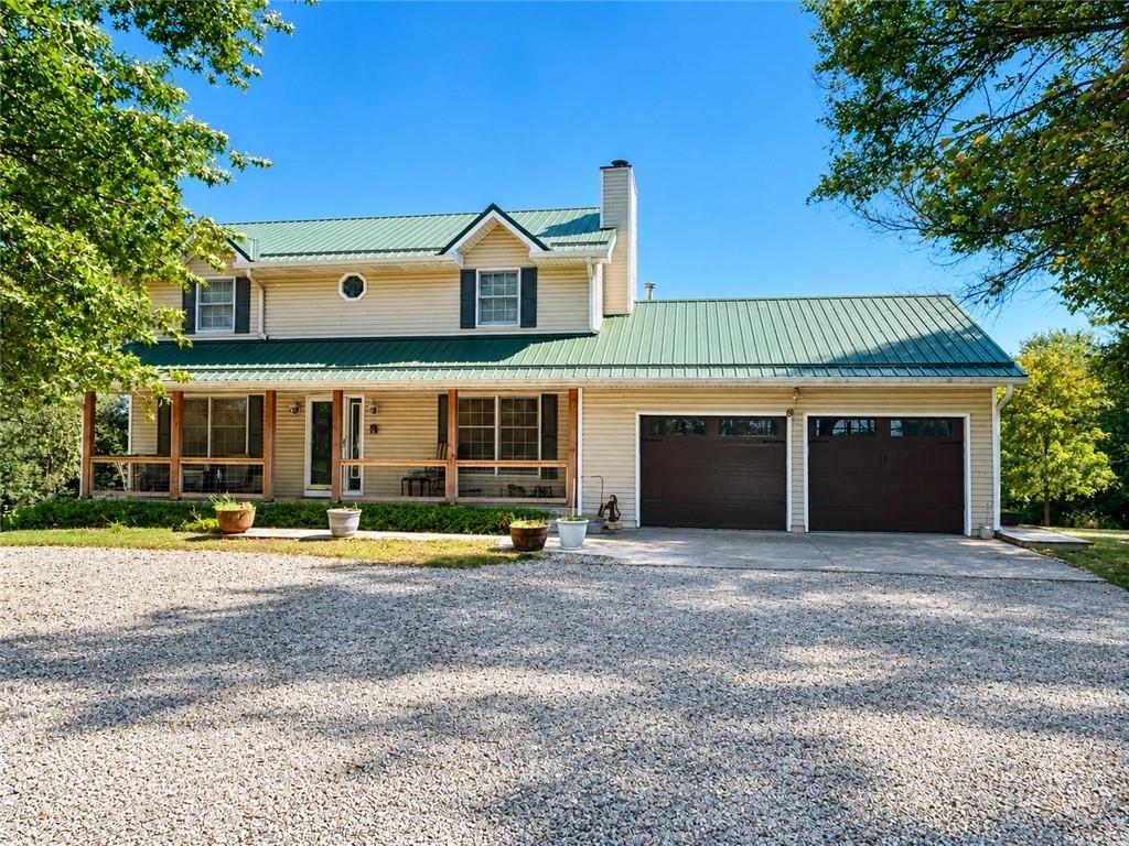 Photo 1 of Single family home for sale at 22803 Mary Lois Rd, Cowgill, MO 64637 | MLS# 2640454 | Listing updated on 2026-09-04