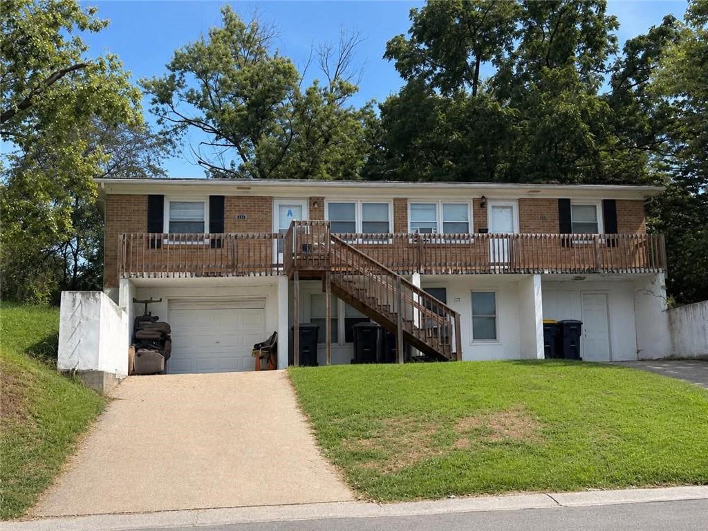 Photo 1 of Multi family home for sale at 1427 Oakley Ave, Kansas City, MO 64127 | MLS# 2640467 | Listing updated on 2026-09-04