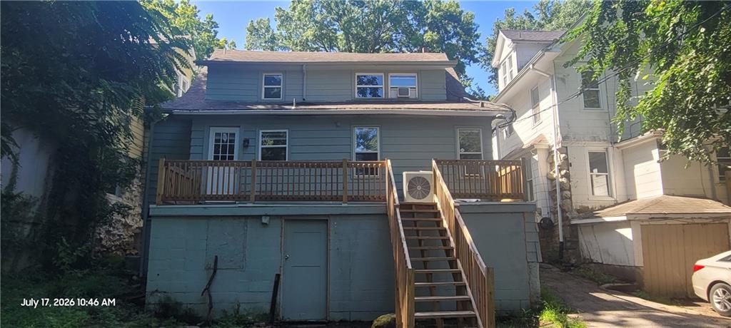 Photo 4 of Single family home for sale at 2950 Lockridge St, Kansas City, MO 64128 | MLS# 2640486 | Listing updated on 2026-09-04