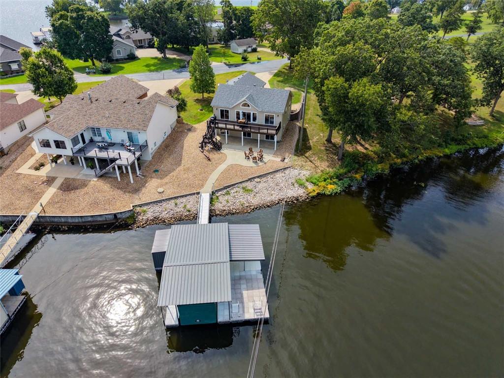 Photo 1 of Single family home for sale at 129 Drake Ln, Climax Springs, MO 65324 | MLS# 2640503 | Listing updated on 2026-09-05