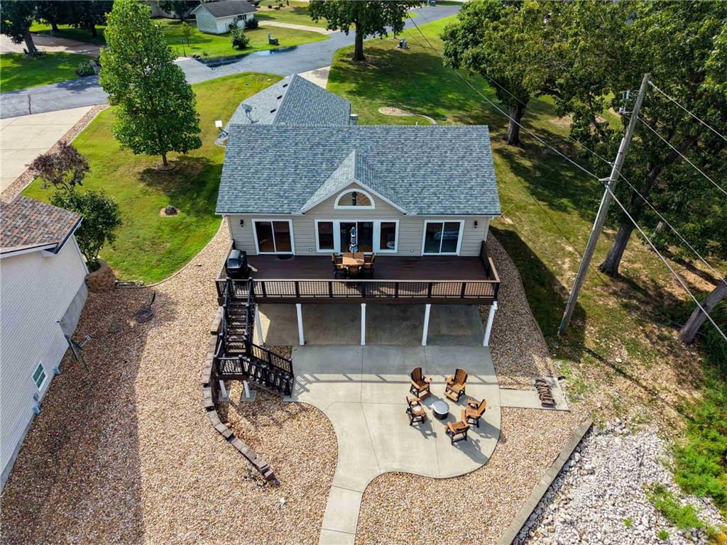 Photo 2 of Single family home for sale at 129 Drake Ln, Climax Springs, MO 65324 | MLS# 2640503 | Listing updated on 2026-09-05
