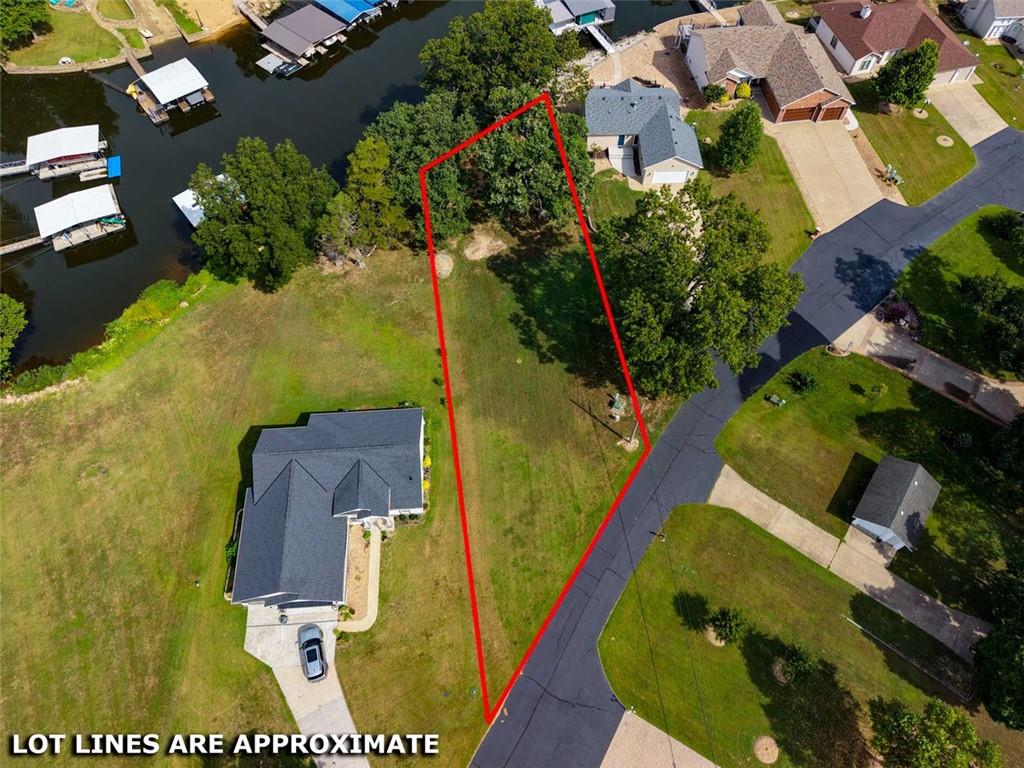 Photo 4 of Single family home for sale at 129 Drake Ln, Climax Springs, MO 65324 | MLS# 2640503 | Listing updated on 2026-09-05