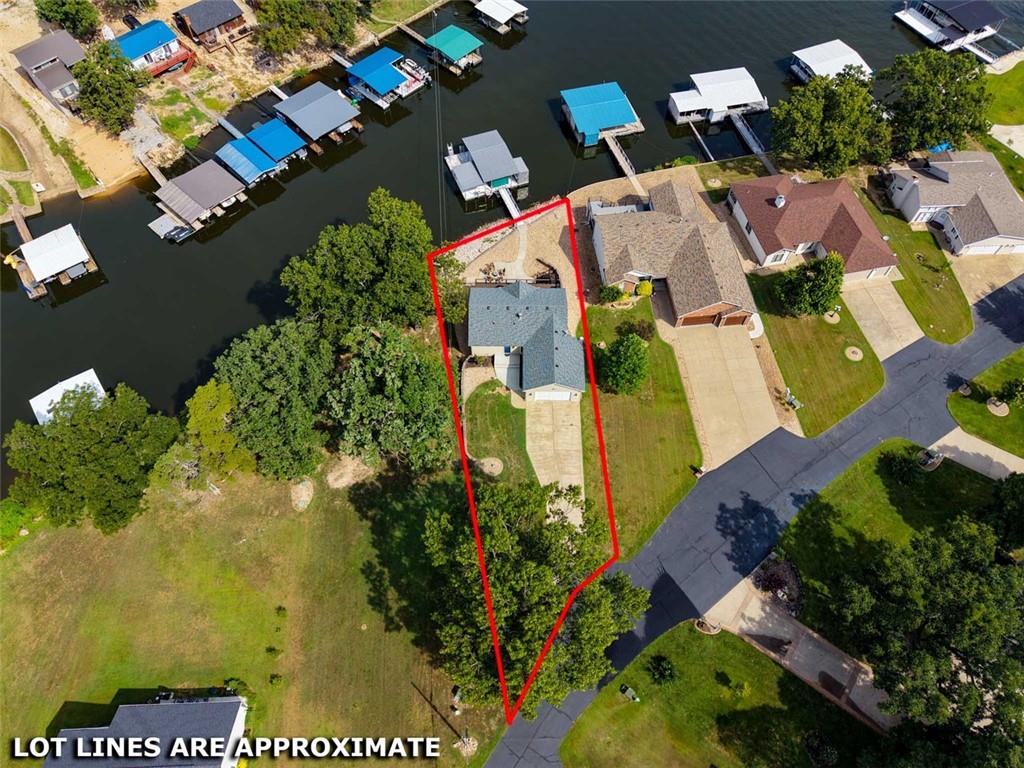 Photo 3 of Single family home for sale at 129 Drake Ln, Climax Springs, MO 65324 | MLS# 2640503 | Listing updated on 2026-09-05