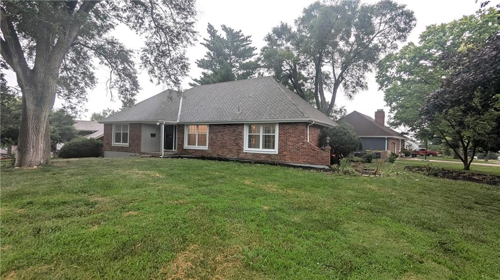 Photo 1 of Single family home for sale at 4444 E 107th Terrace, Kansas City, MO 64137 | MLS# 2640524 | Listing updated on 2026-09-05