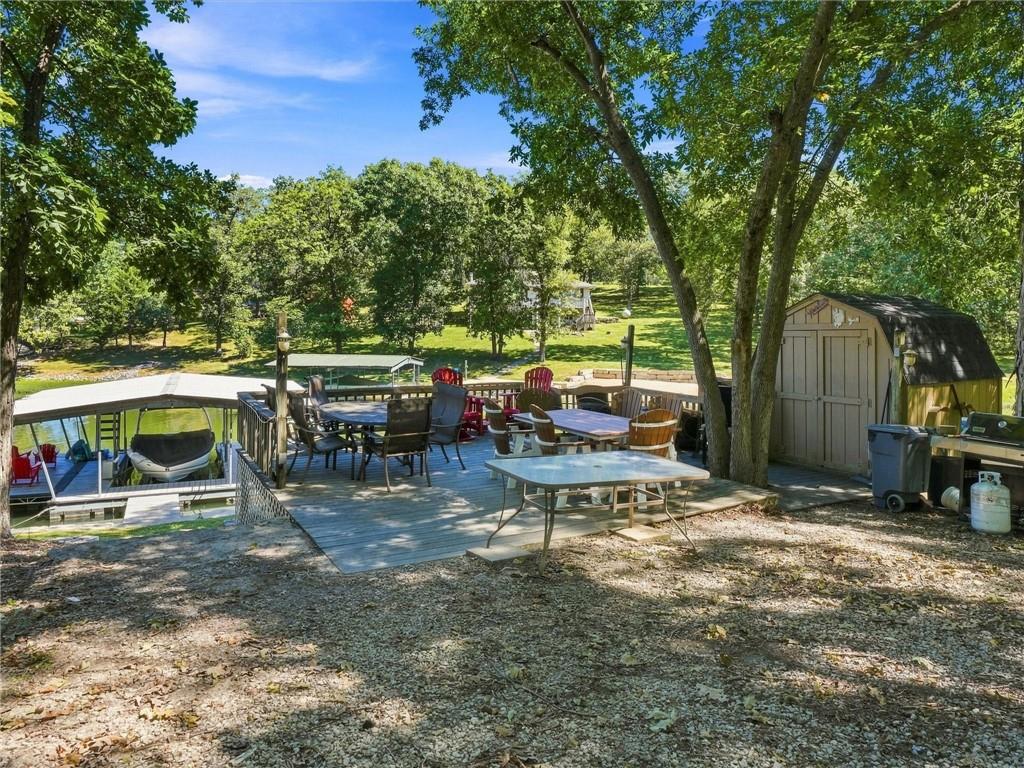 Photo 5 of Land for sale at Lot 189 Lake Viking Ter, Gallatin, MO 64640 | MLS# 2640609 | Listing updated on 2026-09-04