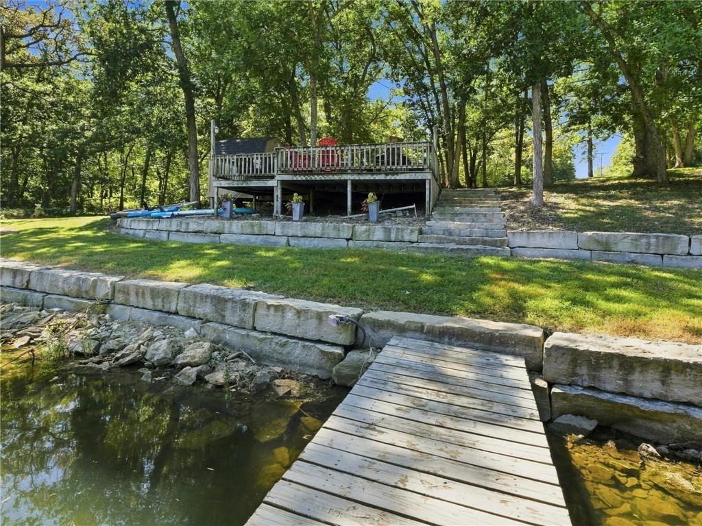 Photo 3 of Land for sale at Lot 189 Lake Viking Ter, Gallatin, MO 64640 | MLS# 2640609 | Listing updated on 2026-09-04