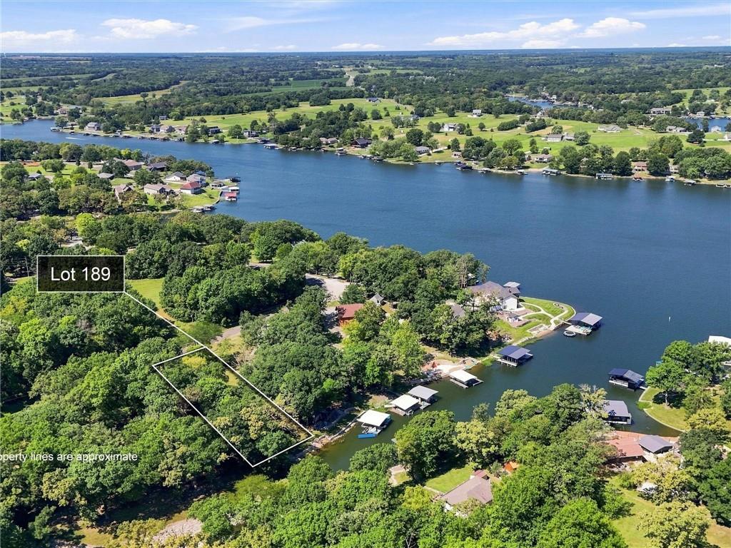 Photo 3 of Land for sale at Lot 188 Lake Viking Ter, Gallatin, MO 64640 | MLS# 2640620 | Listing updated on 2026-09-04