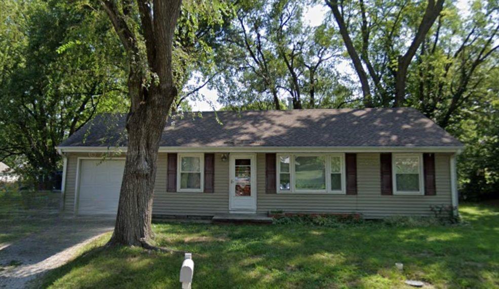 Photo 1 of Single family home for sale at 201 N Institute St, Richmond, MO 64085 | MLS# 2640636 | Listing updated on 2026-09-05