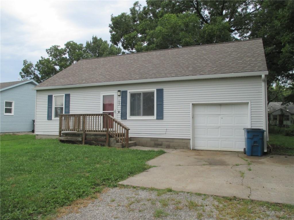 Photo 1 of Single family home for sale at 602 Sw 8th Street, Concordia, MO 64020 | MLS# 2640637 | Listing updated on 2026-09-05