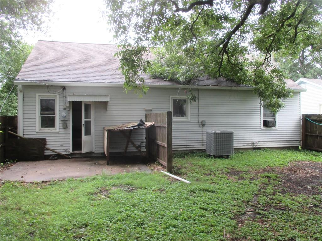 Photo 2 of Single family home for sale at 602 Sw 8th Street, Concordia, MO 64020 | MLS# 2640637 | Listing updated on 2026-09-05