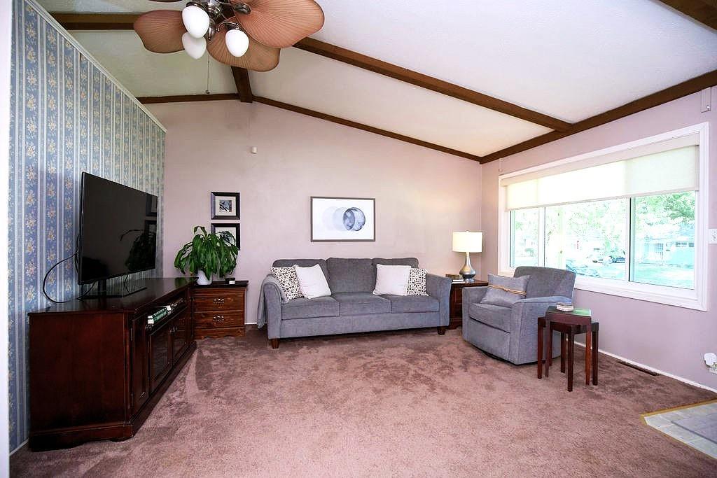 Photo 4 of Single family home for sale at 8602 Everett St, Raytown, MO 64138 | MLS# 2640693 | Listing updated on 2026-09-05