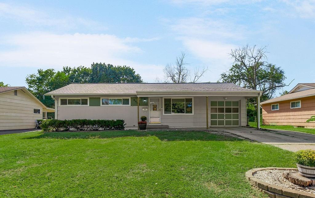 Photo 2 of Single family home for sale at 8602 Everett St, Raytown, MO 64138 | MLS# 2640693 | Listing updated on 2026-09-05