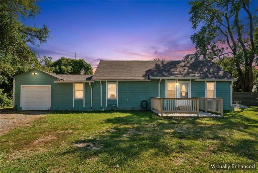 Photo 5 of Single family home for sale at 3219 Donnelly Ave, Kansas City, MO 64129 | MLS# 2640714 | Listing updated on 2026-09-05