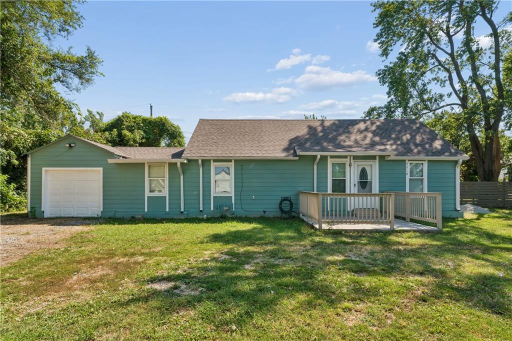 Photo 1 of Single family home for sale at 3219 Donnelly Ave, Kansas City, MO 64129 | MLS# 2640714 | Listing updated on 2026-09-05