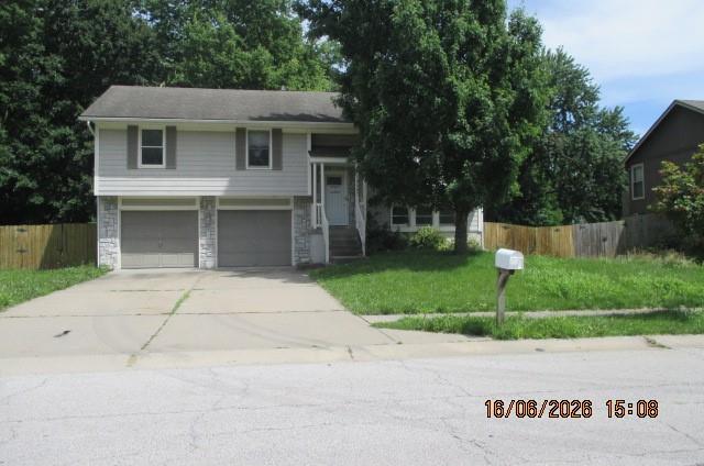 Photo 1 of Single family home for sale at 10507 N Central St, Kansas City, MO 64155 | MLS# 2640718 | Listing updated on 2026-09-05