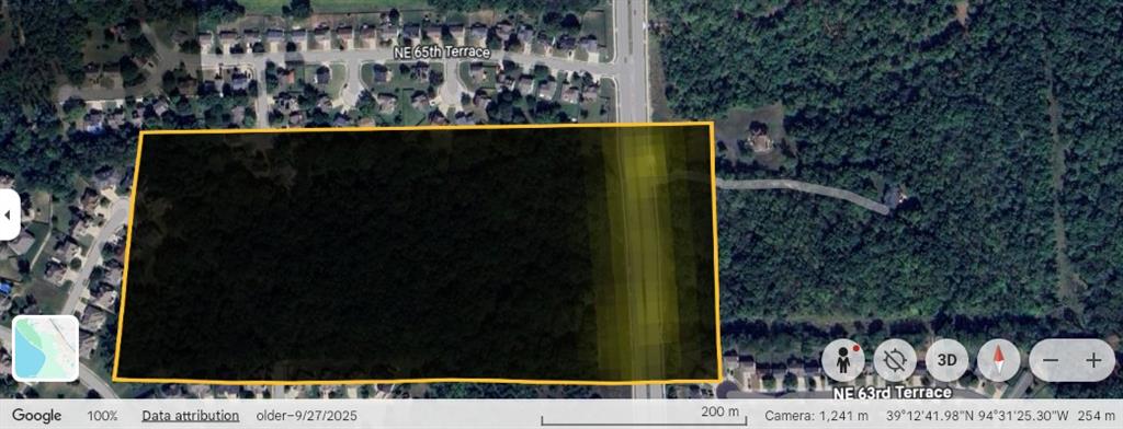 Photo 6 of Land for sale at 6424 N Brighton Ave, Kansas City, MO 64119 | MLS# 2640723 | Listing updated on 2026-09-05