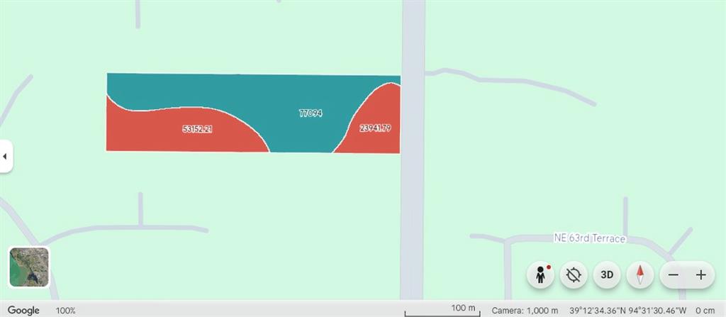Photo 4 of Land for sale at 6424 N Brighton Ave, Kansas City, MO 64119 | MLS# 2640723 | Listing updated on 2026-09-05