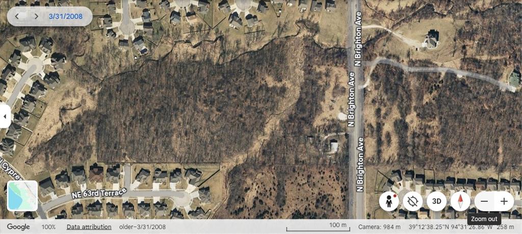 Photo 3 of Land for sale at 6424 N Brighton Ave, Kansas City, MO 64119 | MLS# 2640723 | Listing updated on 2026-09-05