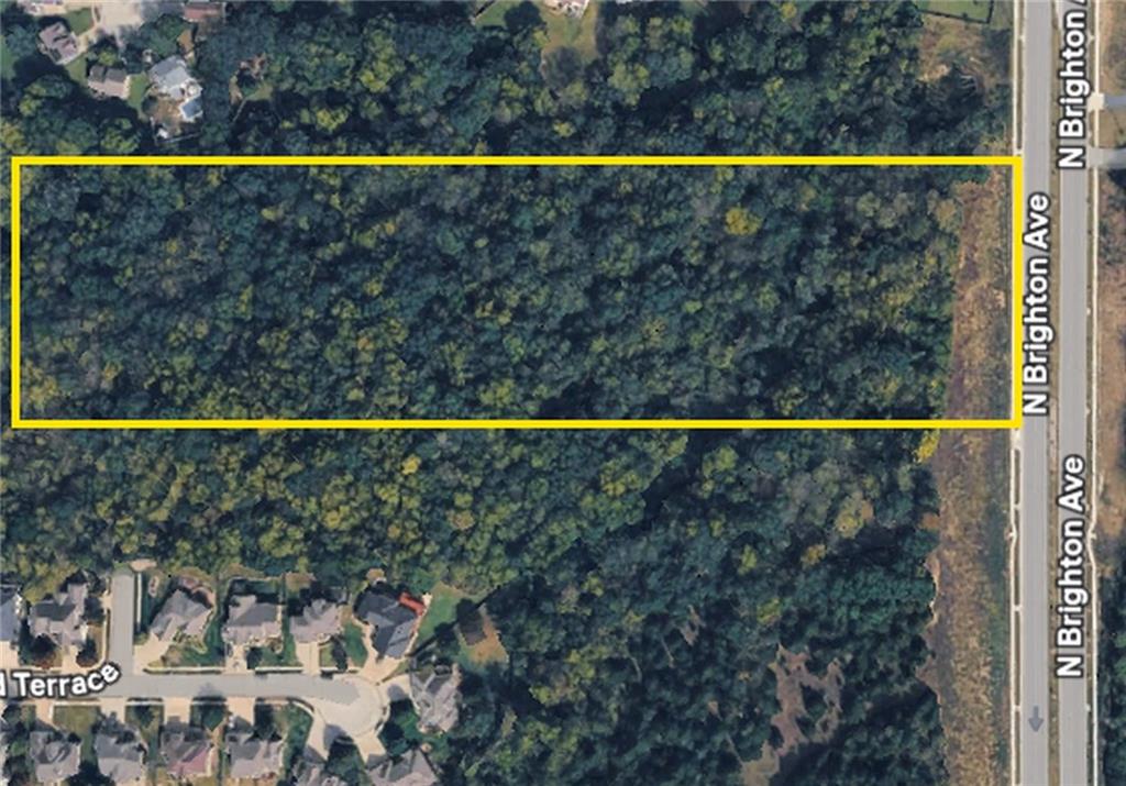 Photo 1 of Land for sale at 6424 N Brighton Ave, Kansas City, MO 64119 | MLS# 2640723 | Listing updated on 2026-09-05