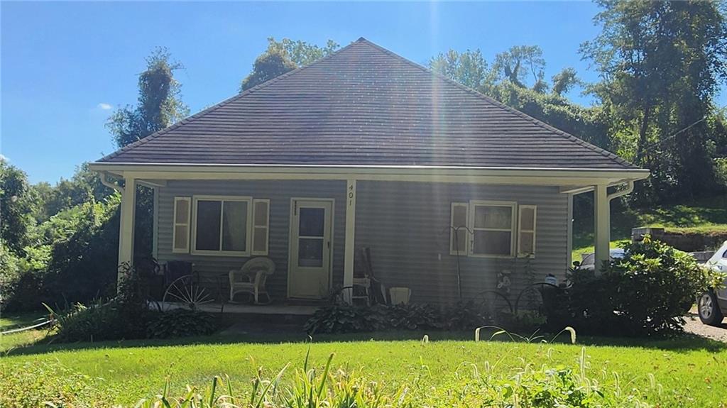 Photo 1 of Single family home for sale at 401 Biddle St, Camden, MO 64019 | MLS# 2640732 | Listing updated on 2026-09-05