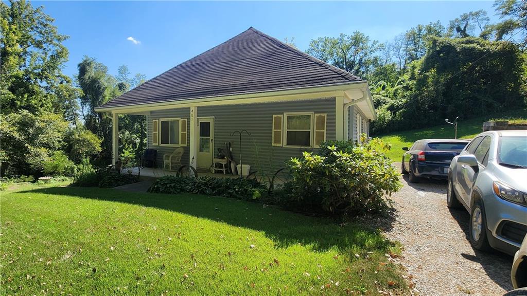 Photo 3 of Single family home for sale at 401 Biddle St, Camden, MO 64019 | MLS# 2640732 | Listing updated on 2026-09-05