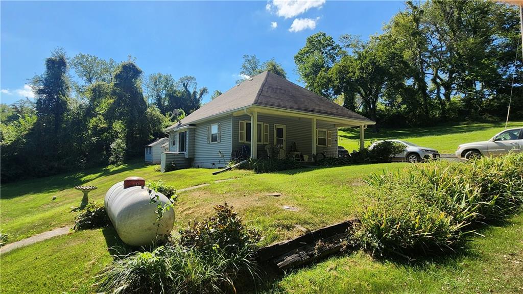 Photo 2 of Single family home for sale at 401 Biddle St, Camden, MO 64019 | MLS# 2640732 | Listing updated on 2026-09-05