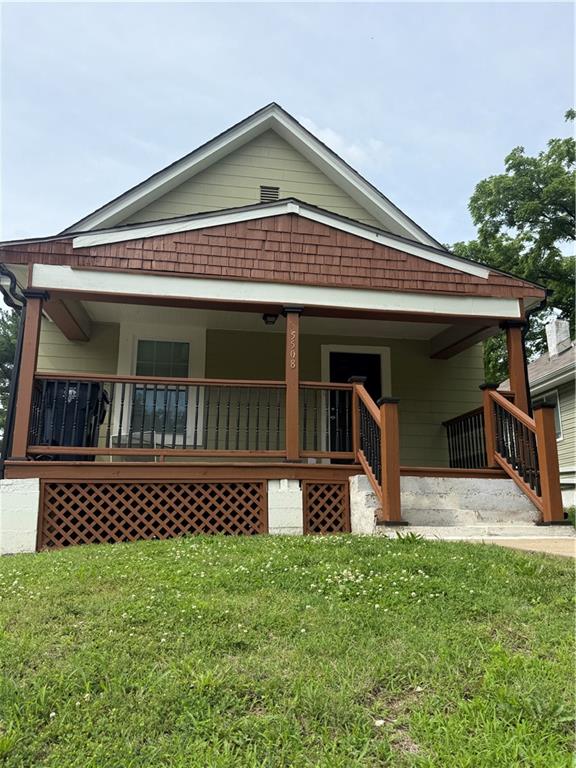Photo 1 of Single family home for sale at 5508 Paloma Ave, Kansas City, MO 64128 | MLS# 2640769 | Listing updated on 2026-09-05