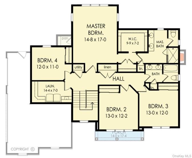 3rd image of 48 Breezeway Ln, Goshen, NY 10924 | MLS# H6324497