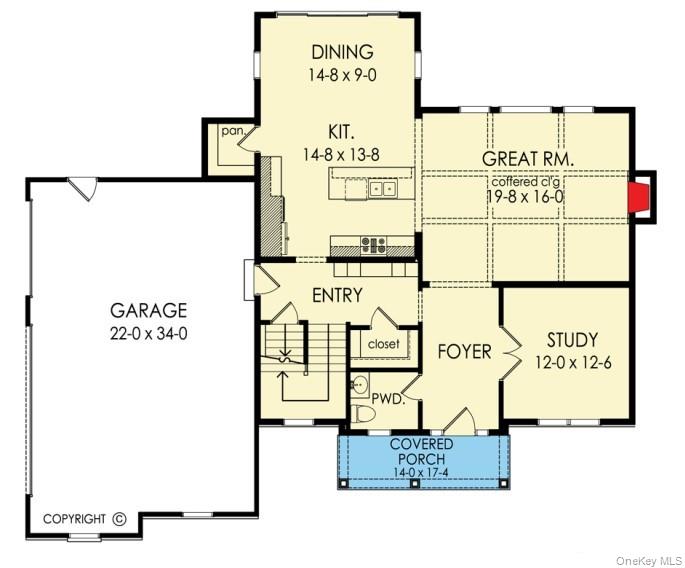 2nd image of 48 Breezeway Ln, Goshen, NY 10924 | MLS# H6324497