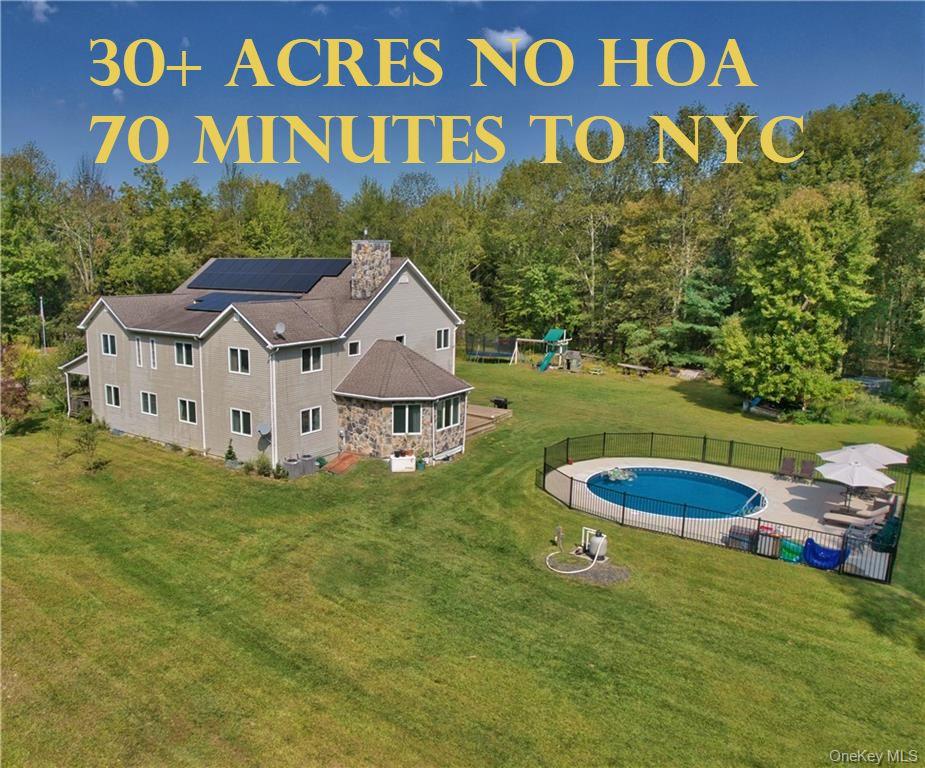 Homes for sale in Greenville, NY | 75 Monahan Rd, Greenville, NY 12771 | MLS# H6326520