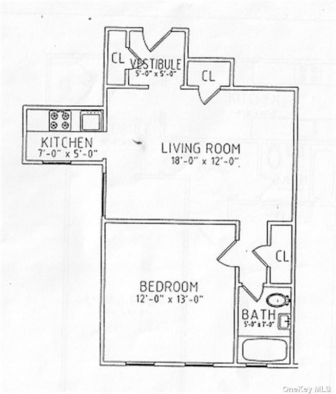 Homes for sale in New York, NY | 82 16 34 Ave #3E, New York, NY 11372 | MLS# L3535994