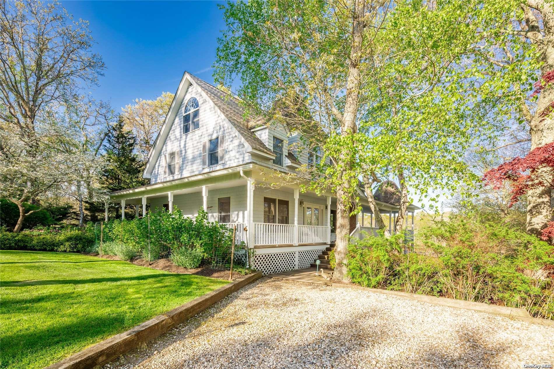 Homes for sale in Shelter Island, NY | 4 Irene Ln, Shelter Island, NY 11964 | MLS# L3543543