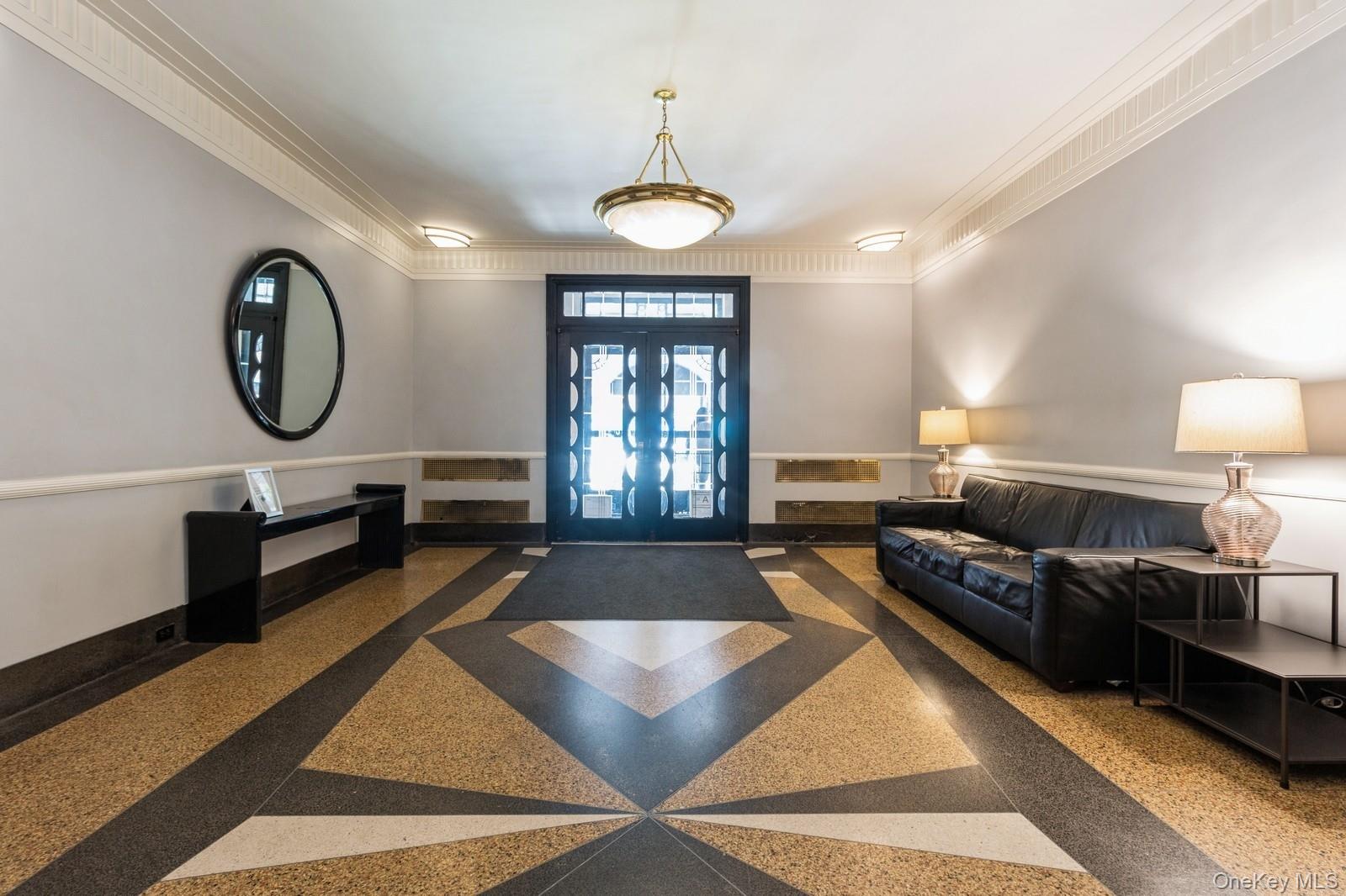 Homes for sale in New York, NY | 405 W 57th St #4C, New York, NY 10019 | MLS# 800205