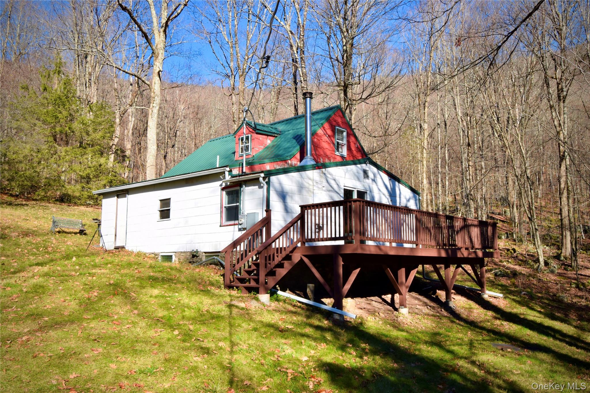 Homes for sale in Andes, NY | 339 Mountain Lake Rd, Andes, NY 13731 | MLS# 800985