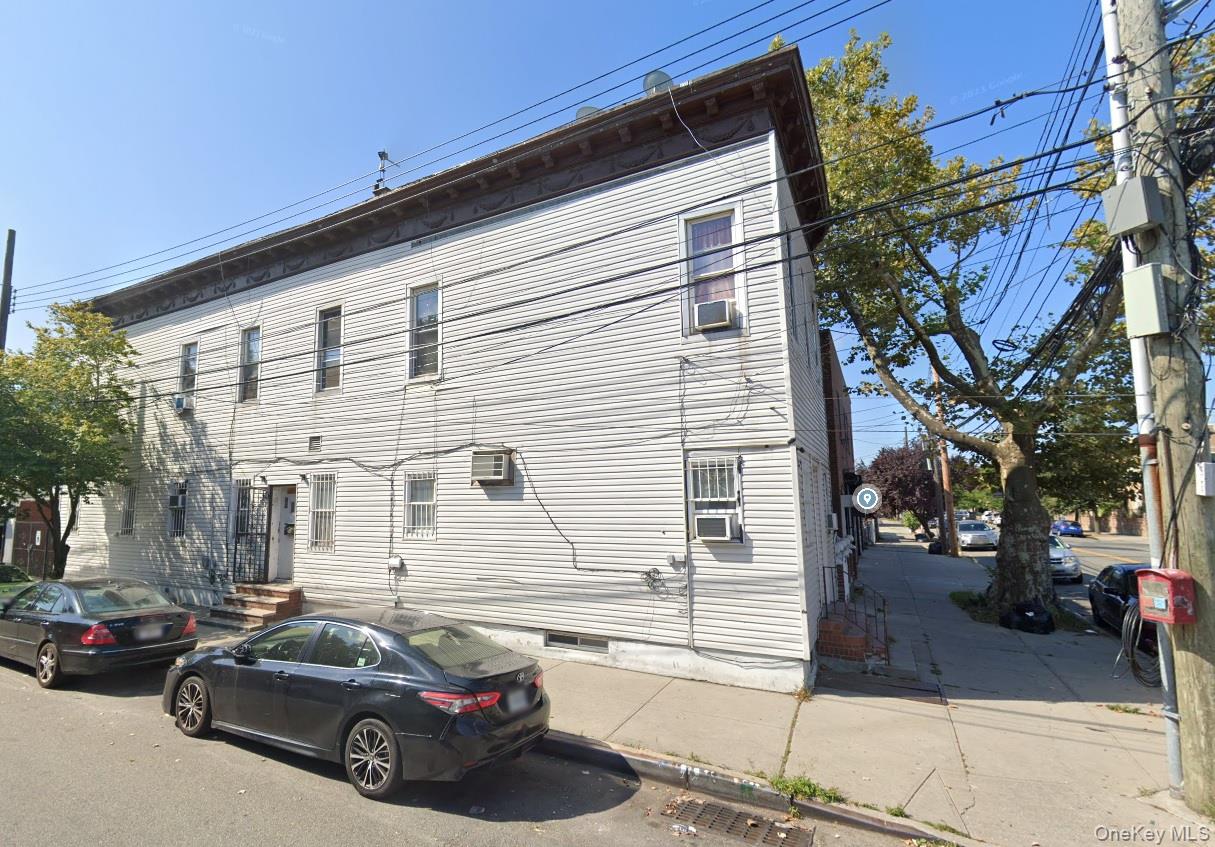 Homes for sale in New York, NY | 126-20 89Th Ave, New York, NY 11418 | MLS# 804251