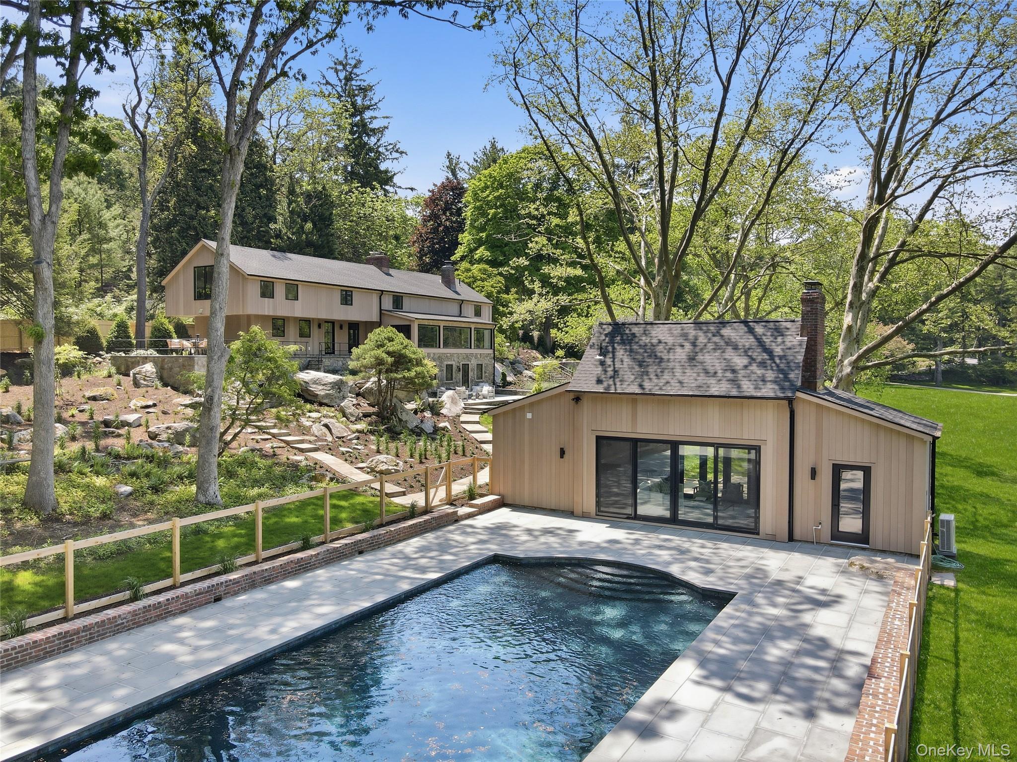 Homes for sale in Pound Ridge, NY | 39 Old Snake Hill Rd, Pound Ridge, NY 10576 | MLS# 823299