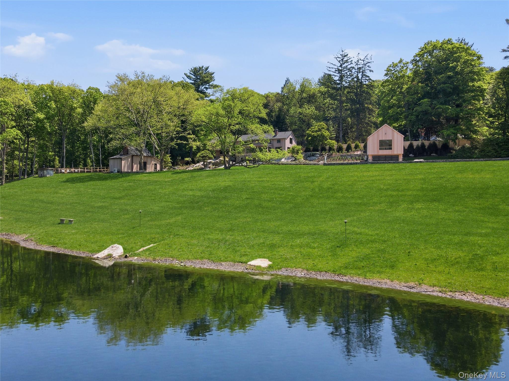 Homes for sale in Pound Ridge, NY | 39 Old Snake Hill Rd, Pound Ridge, NY 10576 | MLS# 823299