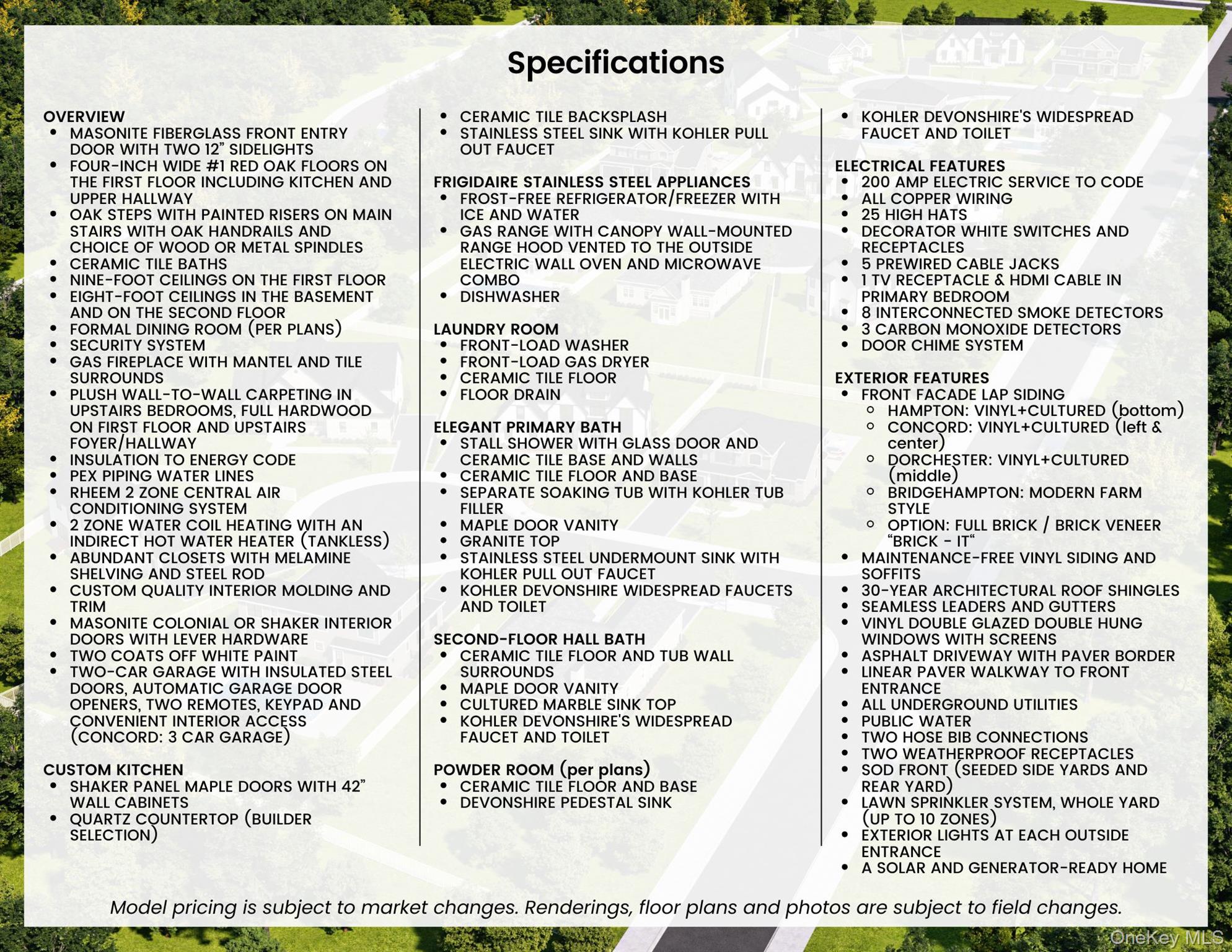 Homes for sale in Smithtown, NY | Lot 18 B Bridgehampton Sycamore Ests, Smithtown, NY 11767 | MLS# 825335