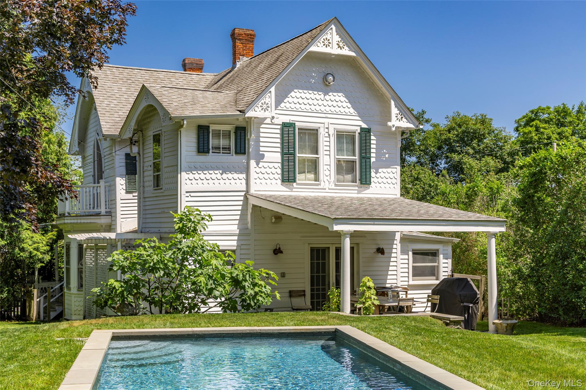 Homes for sale in Shelter Island, NY | 31 Grand Ave And 20 Spring Garden Ave, Shelter Island, NY 11965 | MLS# 829868