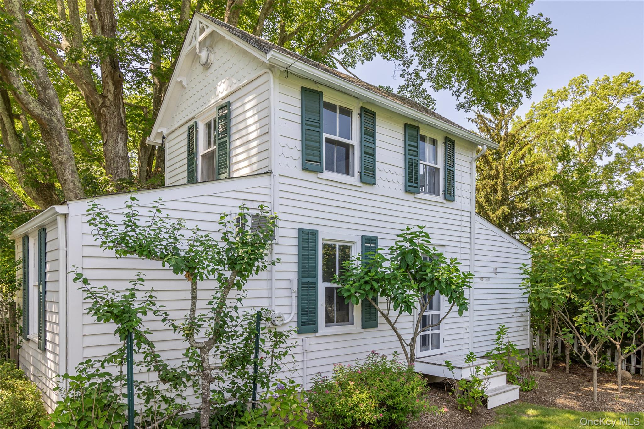 Homes for sale in Shelter Island, NY | 31 Grand Ave And 20 Spring Garden Ave, Shelter Island, NY 11965 | MLS# 829868