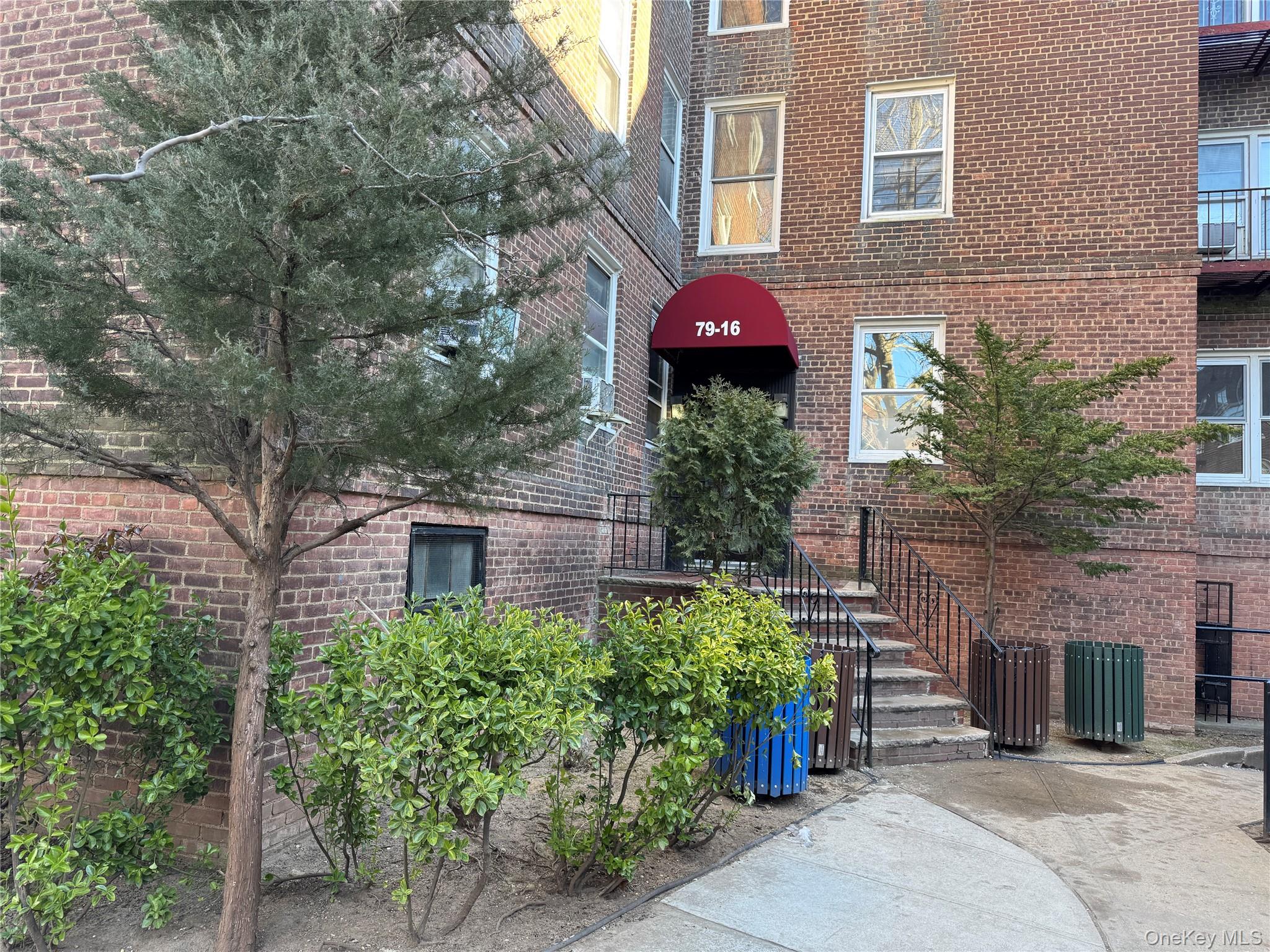 Homes for sale in New York, NY | 79-16 Main #3J, New York, NY 11367 | MLS# 830722
