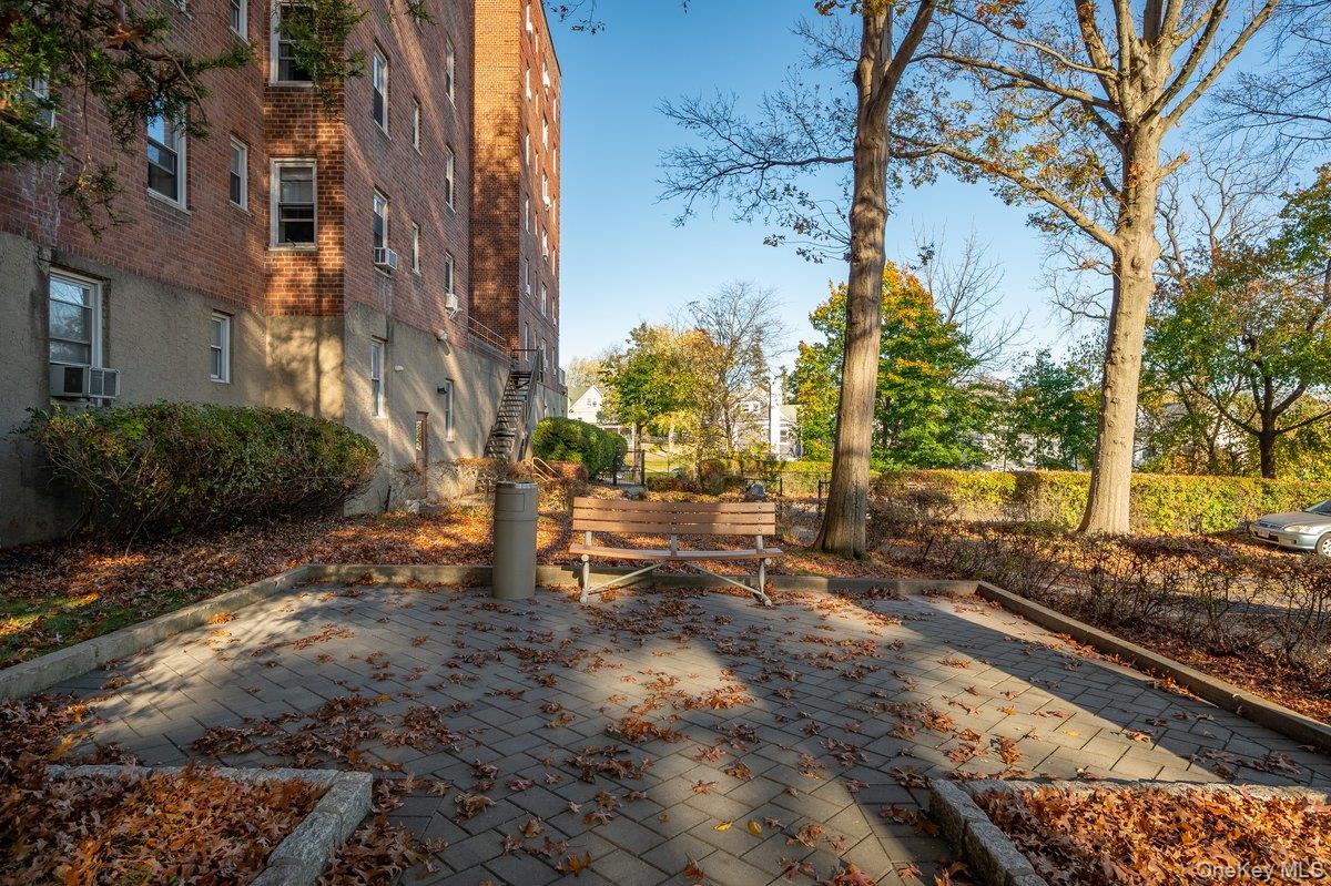 18th image of 60 Locust Ave #604A, New Rochelle, NY 10801 | MLS# 831343