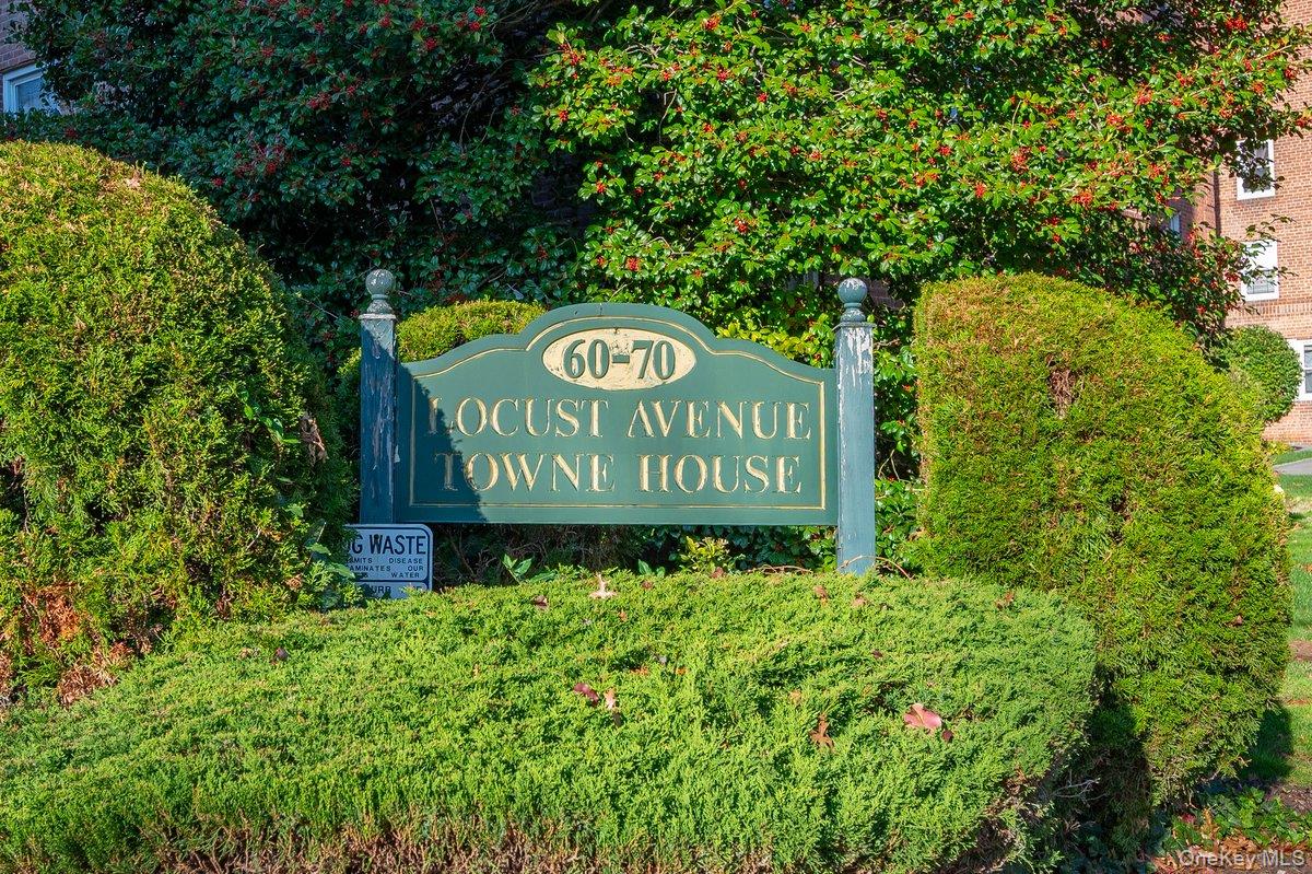 1st image of 60 Locust Ave #604A, New Rochelle, NY 10801 | MLS# 831343