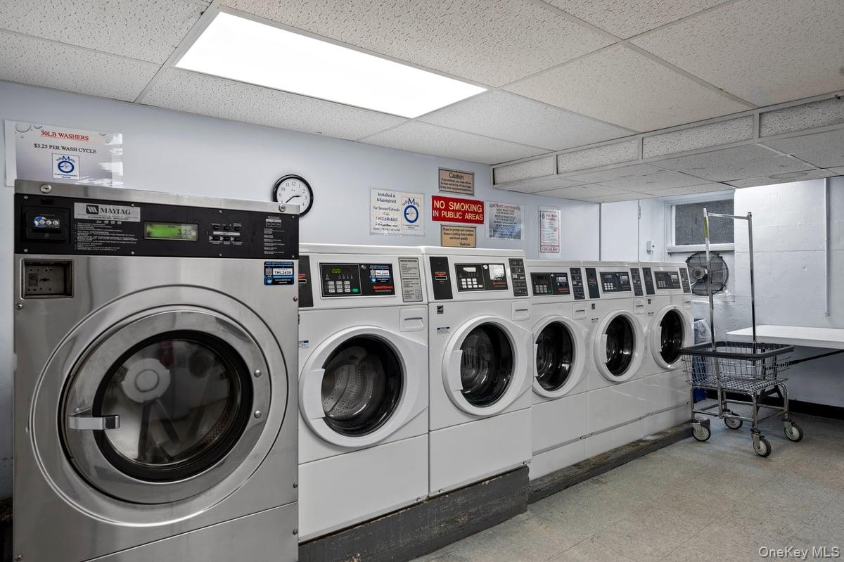 2nd image of 60 Locust Ave, New Rochelle, NY 10801