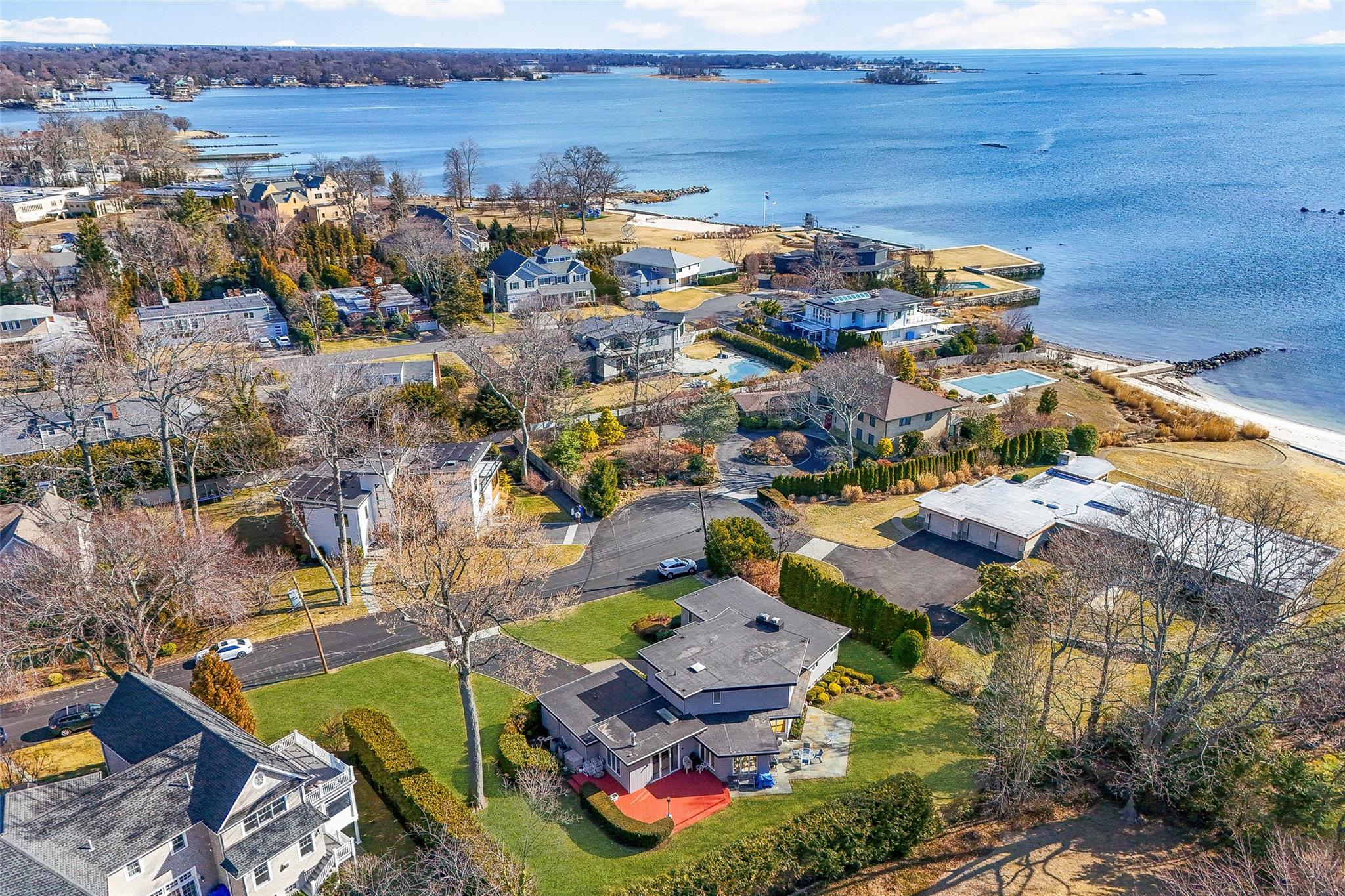 Homes for sale in Mamaroneck, NY | 1035 Nautilus Ln, Mamaroneck, NY 10543 | MLS# 832825