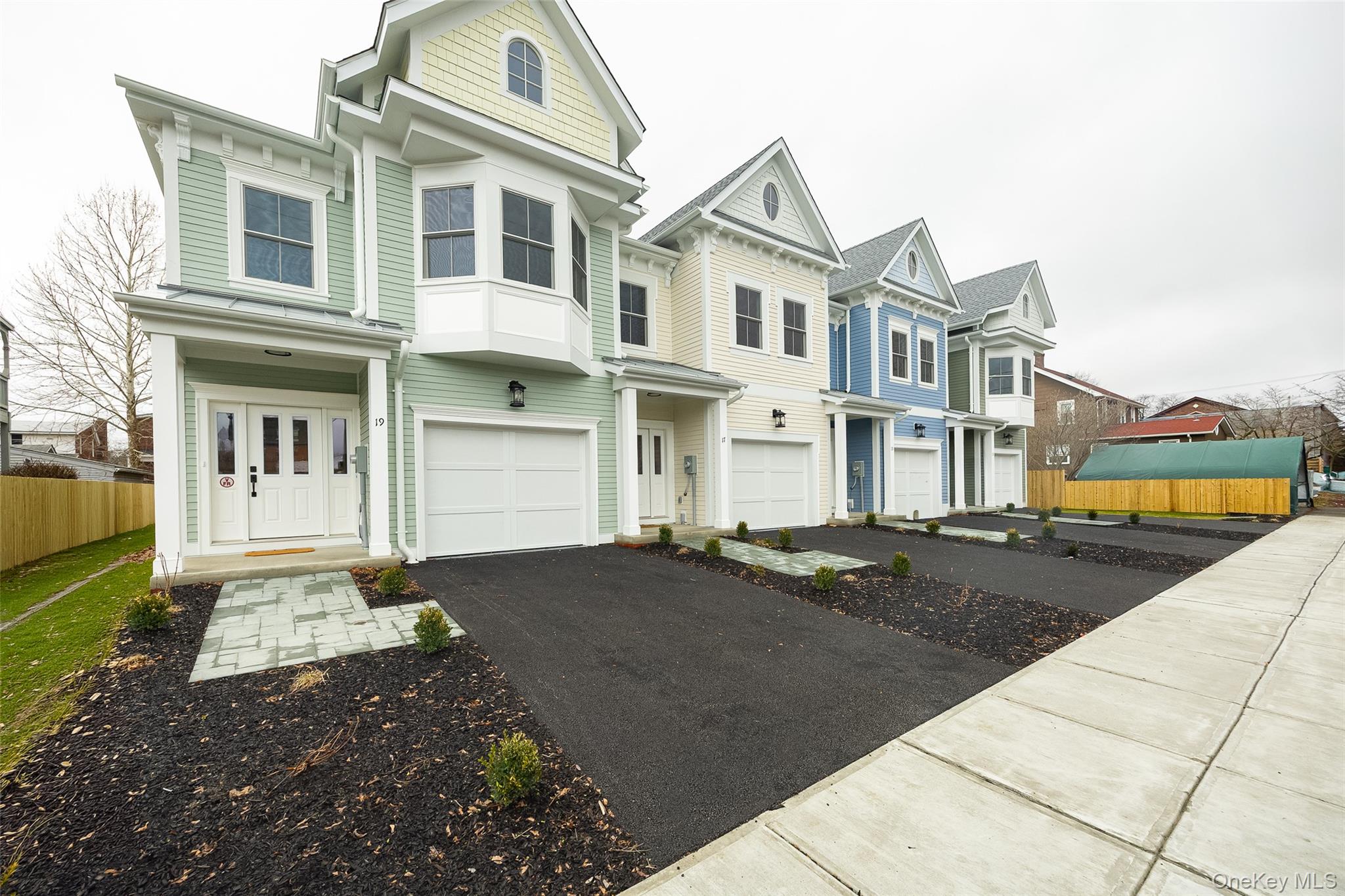 Homes for sale in Beacon, NY | 0 Henry St #4, Beacon, NY 12508 | MLS# 834477