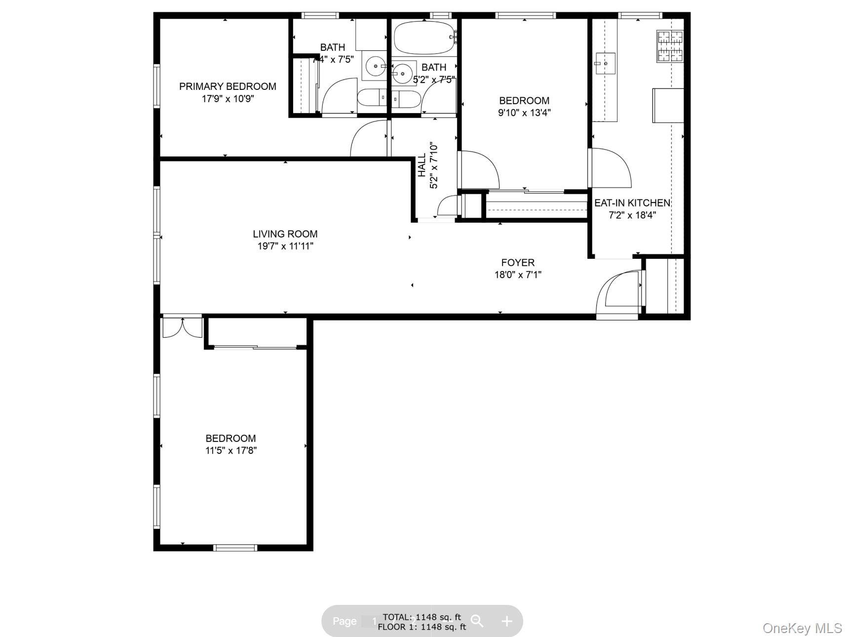 24th image of 32 22 92 St #603, East Elmhurst, NY 11369 | MLS# 836897