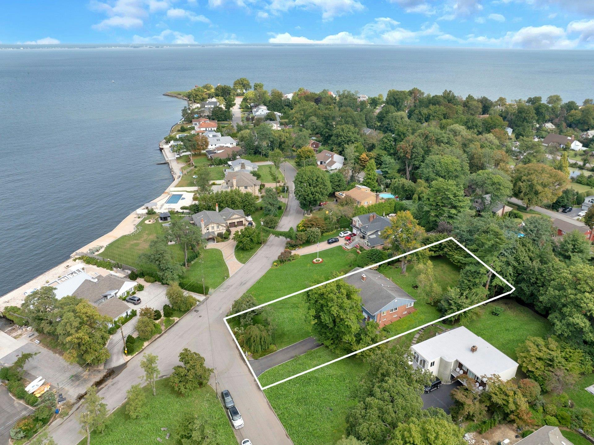 Homes for sale in Glen Cove, NY | 10 Shell Dr, Glen Cove, NY 11542 | MLS# 839858