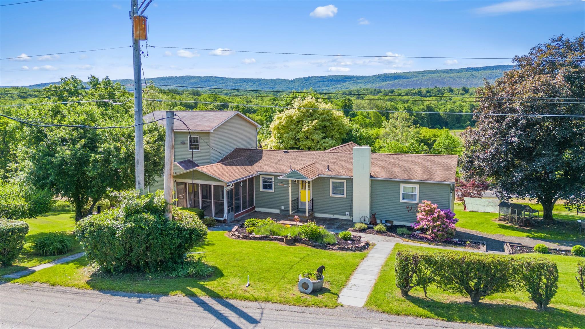 Homes for sale in Rochester, NY | 19 Pompeys Cave Rd, Rochester, NY 12440 | MLS# 841350