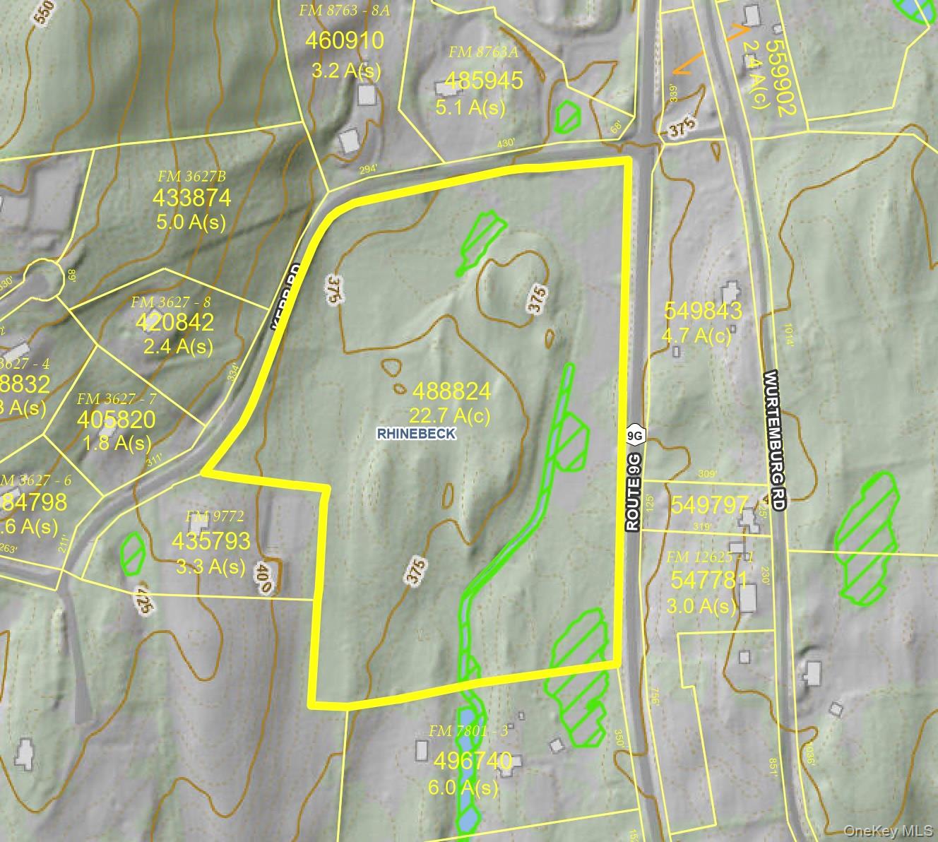 Homes for sale in Rhinebeck, NY | Rt-9G, Rhinebeck, NY 12572 | MLS# 842946